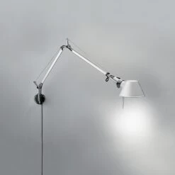 Artemide Tolomeo Wall Light -City Lights Store tolomeo wall light 02