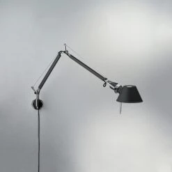 Artemide Tolomeo Wall Light -City Lights Store tolomeo wall light 03