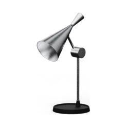Tom Dixon Beat LED Table Lamp -City Lights Store tom dixon beat led table lamp 01 419487cc 1b7d 460a 97b1 a7f00d8932c3