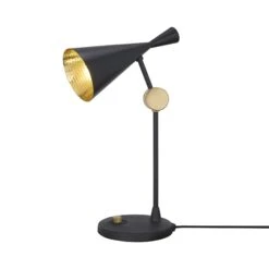 Tom Dixon Beat LED Table Lamp -City Lights Store tom dixon beat led table lamp 02 c8c1b7c6 3607 40ba a7dd a8599bca71de