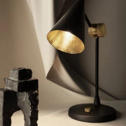 Tom Dixon Beat LED Table Lamp -City Lights Store tom dixon beat led table lamp 05 0053f4fc 678b 4882 8d3c 8c60c58db3d5
