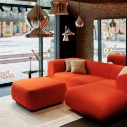 Tom Dixon Beat LED Table Lamp -City Lights Store tom dixon beat led table lamp lifestyle 03 1f7f60aa 0759 45d7 b688 0278b21922b8