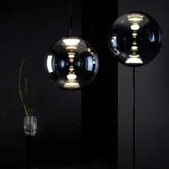 Tom Dixon Globe LED Floor Lamp -City Lights Store tom dixon globe led floor lamp 03