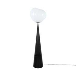 Tom Dixon Melt Cone Fat LED Floor Lamp -City Lights Store tom dixon melt cone fat led floor lamp 01 6ab26b50 2c9b 4e06 a2f6 62307975a505