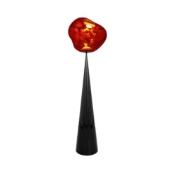 Tom Dixon Melt Cone Fat LED Floor Lamp -City Lights Store tom dixon melt cone fat led floor lamp 031125 01 2c924c71 0f1d 4f51 8fcf 58cb3138801c