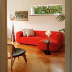 Tom Dixon Melt Cone Fat LED Floor Lamp -City Lights Store tom dixon melt cone fat led floor lamp lifestyle 02 c7ca3d35 2633 4808 a1e7 2b7b7997cd94