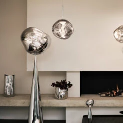 Tom Dixon Melt Cone Fat LED Floor Lamp -City Lights Store tom dixon melt cone fat led floor lamp lifestyle 07 3d64e4cc a113 4ca8 9719 a53c2ba0efa9