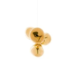 Tom Dixon Melt LED Chandelier -City Lights Store tom dixon melt led chandelier 02