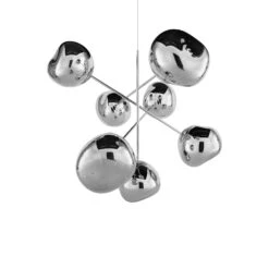 Tom Dixon Melt LED Chandelier -City Lights Store tom dixon melt led chandelier 04