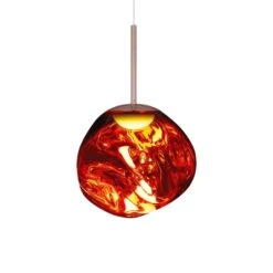 Tom Dixon Melt LED Mini Pendant Light