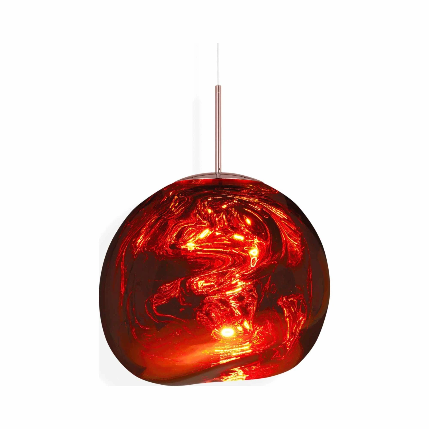 Tom Dixon Melt LED Pendant Light 11 Tom Dixon Melt LED Pendant Light - Image 9