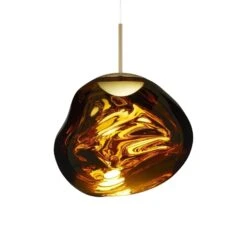Tom Dixon Melt LED Pendant Light