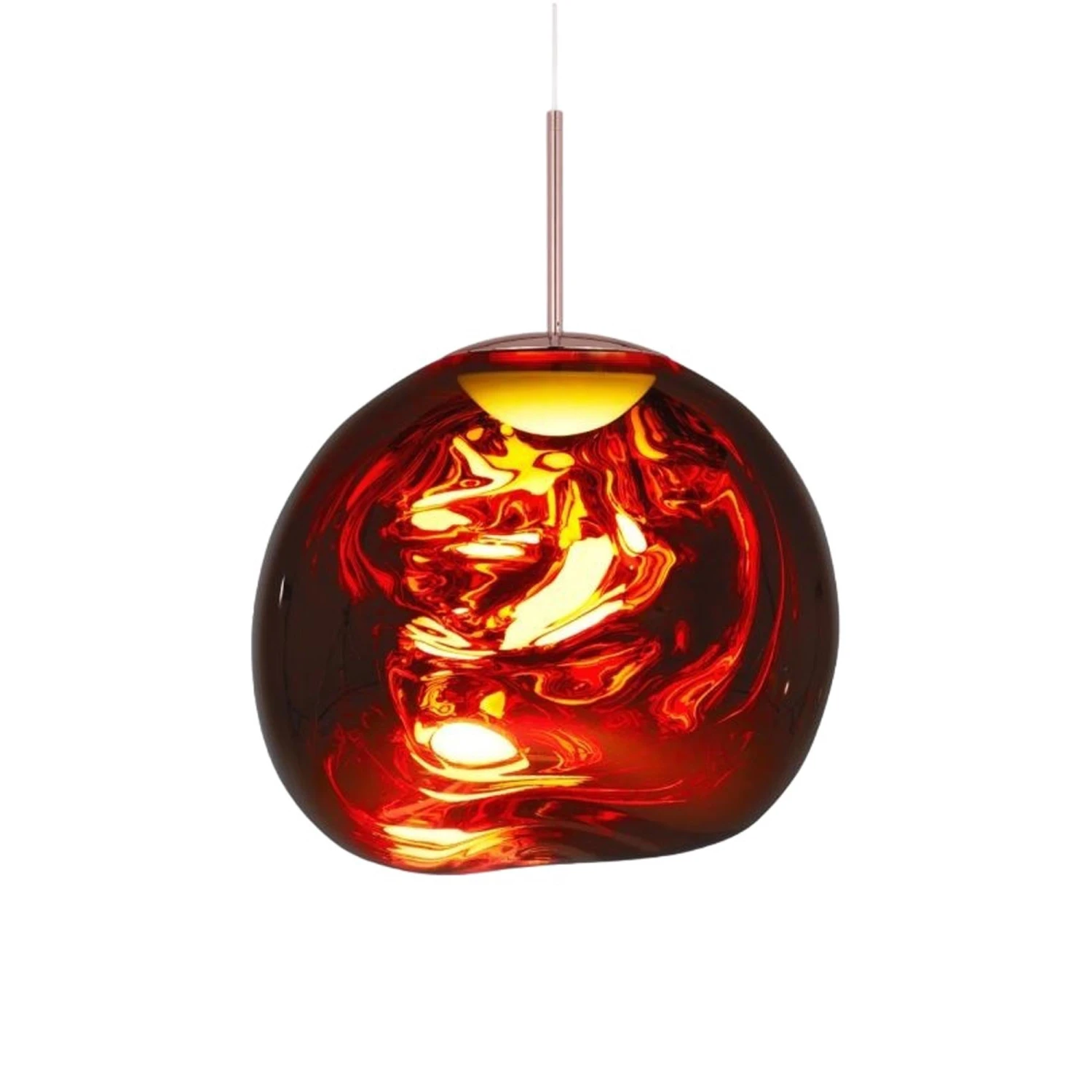 Tom Dixon Melt LED Pendant Light 16 Tom Dixon Melt LED Pendant Light - Image 14
