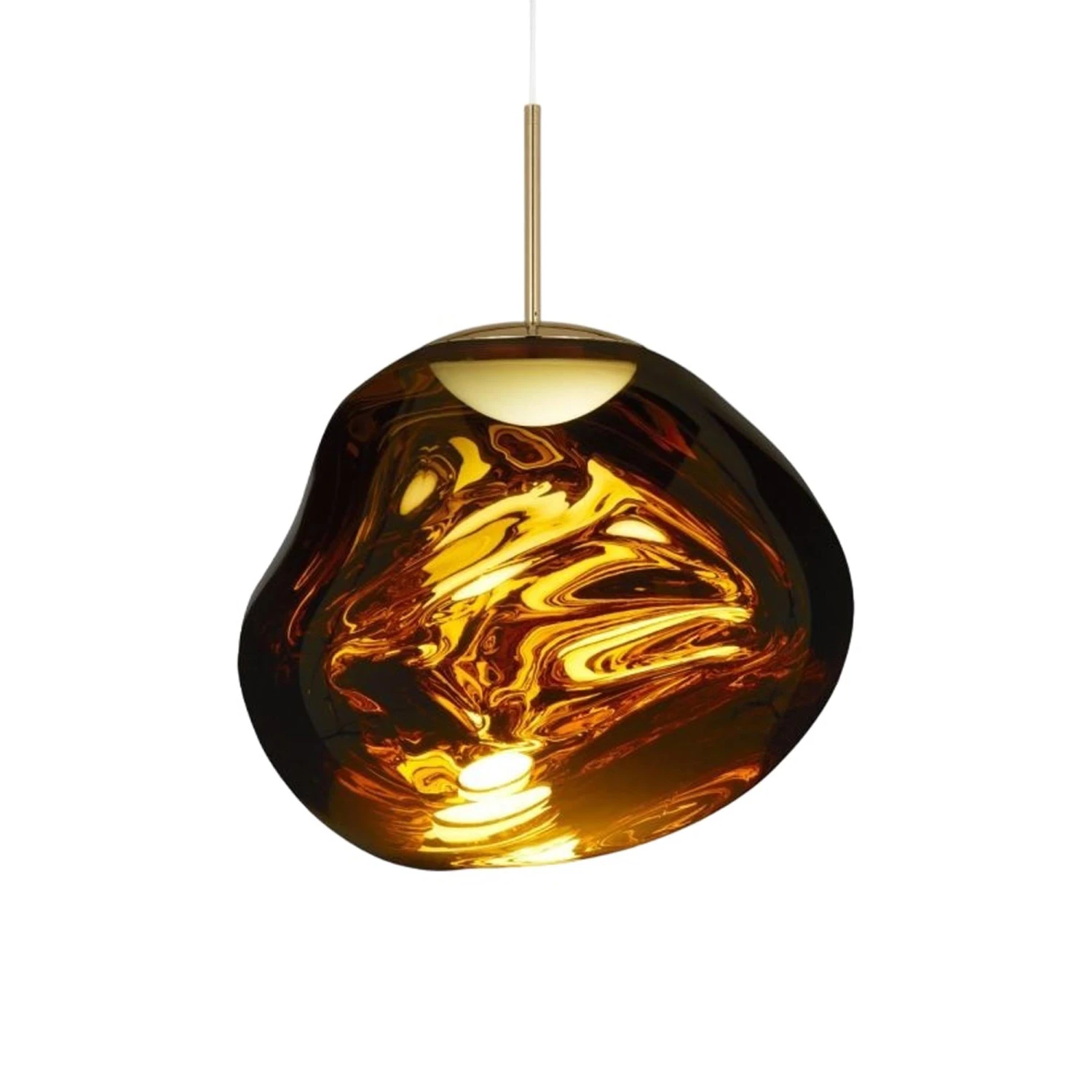 Tom Dixon Melt LED Pendant Light 17 Tom Dixon Melt LED Pendant Light - Image 15