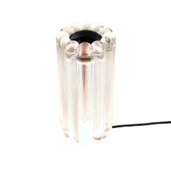 Tom Dixon Press LED Table Lamp