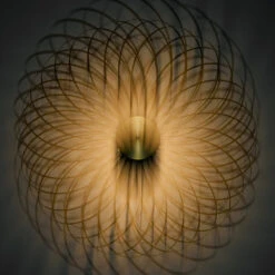 Tom Dixon Spring Surface LED Wall Light 18 Tom Dixon Spring Surface LED Wall Light -City Lights Store tom dixon spring surface led wall light 08 8af95f8b 424e 4b46 a737 a201351ac62f