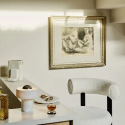 Tom Dixon Stone LED Portable Table Lamp -City Lights Store tom dixon stone led portable table lamp lifestyle 03 34e5cbc6 90d0 4dea 8ed7 c5a9dd6ffbf4