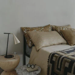 Gordon Table Lamp -City Lights Store tooy gordon table lamp lifestyle 03 ec68c776 3153 4788 9d61 f01dbbede0cb