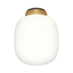 Legier LED Flush Mount Ceiling Light