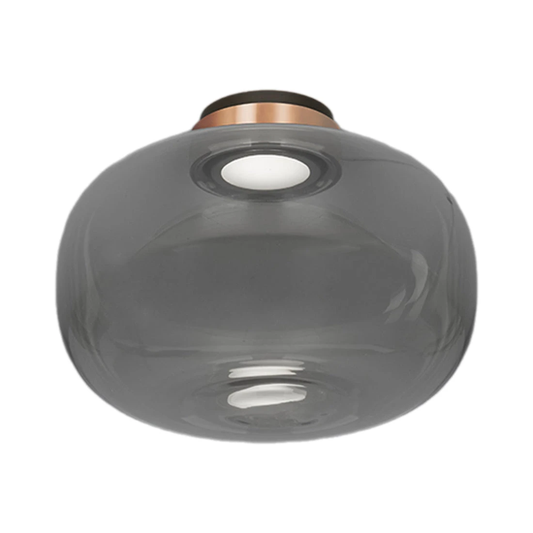 Legier LED Flush Mount Ceiling Light 9 Legier LED Flush Mount Ceiling Light - Image 7