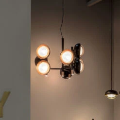 Muse Chandelier -City Lights Store tooy muse chandelier 06 10957a7c 4fc3 44f0 a49f 44b965782c09