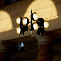 Muse Chandelier -City Lights Store tooy muse chandelier 07 4344161e 5a48 4da2 9685 b37dc6395999