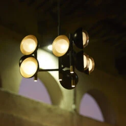 Muse Chandelier -City Lights Store tooy muse chandelier 08 fce74e68 463d 438e 9e84 aba7680db14a