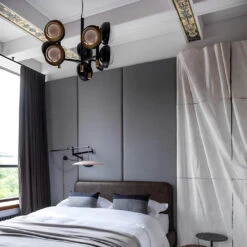 Muse Chandelier -City Lights Store tooy muse chandelier lifestyle 03 e3559fff 680a 40ac aa02 e645653dfea5