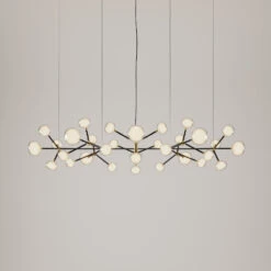 Nabila Flat Chandelier -City Lights Store tooy nabila flat chandelier 05 dd18a877 0020 4555 bbe9 19dd5411c717