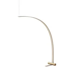 Nastro Big Arc LED Floor Lamp