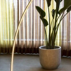 Nastro Big Arc LED Floor Lamp -City Lights Store tooy nastro big arc led floor lamp 03 0b2fe059 4aca 45d0 9ab0 1946ea48ee40