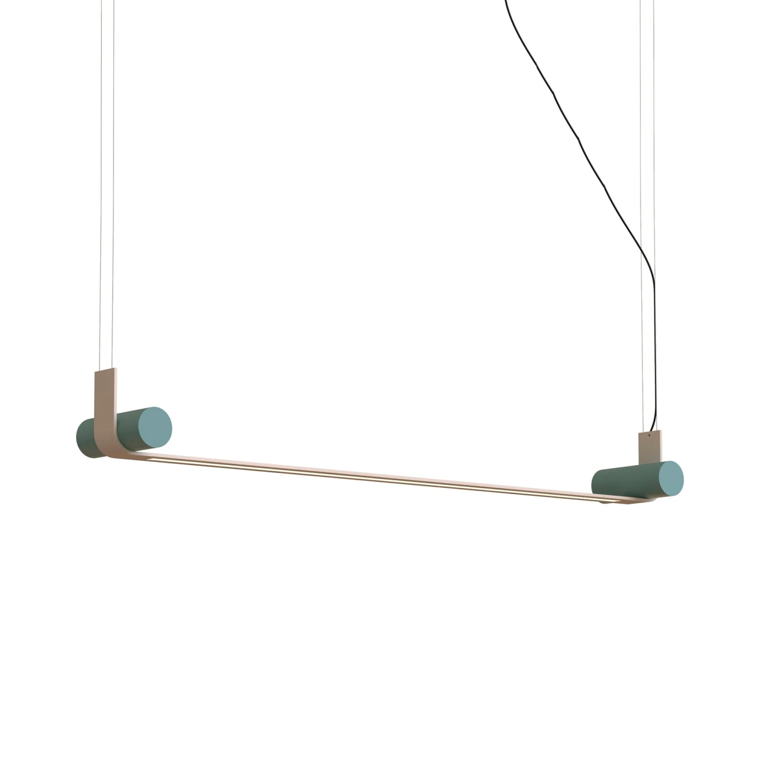 Nastro LED Linear Pendant Light 14 Nastro LED Linear Pendant Light - Image 12