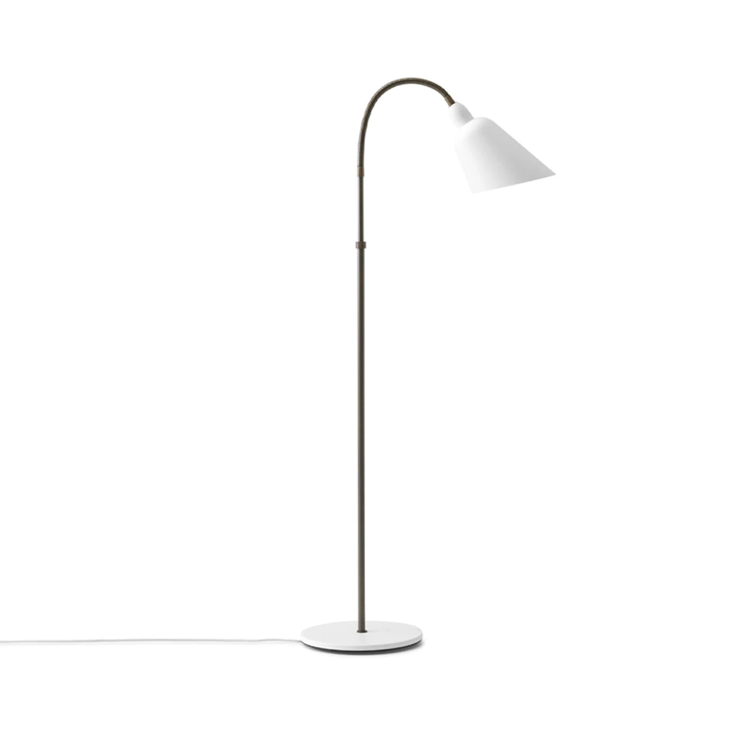 &Tradition Bellevue AJ7 Floor Lamp 17 &Tradition Bellevue AJ7 Floor Lamp - Image 15