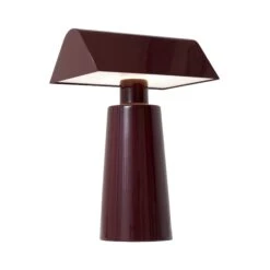 &Tradition Caret MF1 Table Lamp -City Lights Store tradition caret table lamp 01 334cbfd5 25b9 457a a3d2 96462a60cb8b