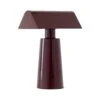 &Tradition Caret MF1 Table Lamp -City Lights Store tradition caret table lamp 01a 7959ac07 13a0 4ad9 b18d f7118c89d2a4