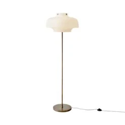 &Tradition Copenhagen SC14 Floor Lamp