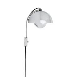 &Tradition Flowerpot VP8 Wall Light