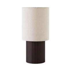 &Tradition Manhattan SC52 Portable Table Lamp