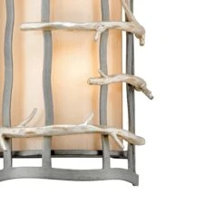 Adirondack Rectangular Wall Light -City Lights Store troy lighting adirondack rectangular wall light 03 6cc7bc0b ba4d 4a80 84e2 cad39b0c124a