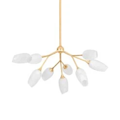 Aldean Chandelier -City Lights Store troy lighting aldean chandelier 01 cd412bba 671f 423c 80a0 fd8c7905b06c