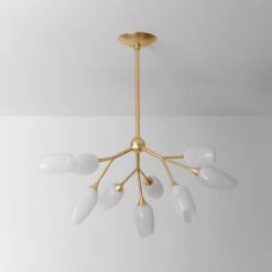 Aldean Chandelier -City Lights Store troy lighting aldean chandelier 04 7a71a907 991c 4930 83a6 ec193594f618