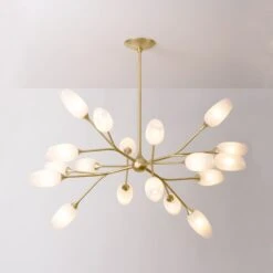 Aldean Chandelier -City Lights Store troy lighting aldean chandelier 06 28b216b3 112d 404b a177 2165dfa1a455