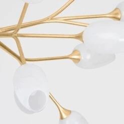 Aldean Chandelier -City Lights Store troy lighting aldean chandelier 09 d25dd1ca b368 4cf1 b622 f0888d3b14ae