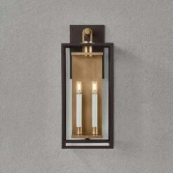 Arnold Outdoor Wall Light -City Lights Store troy lighting arnold outdoor wall light 11 ad0b3fa0 8c42 482d 8cff 6027932e3373
