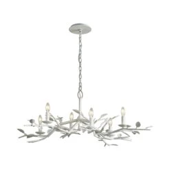 Aubrey Chandelier -City Lights Store troy lighting aubrey chandelier 01