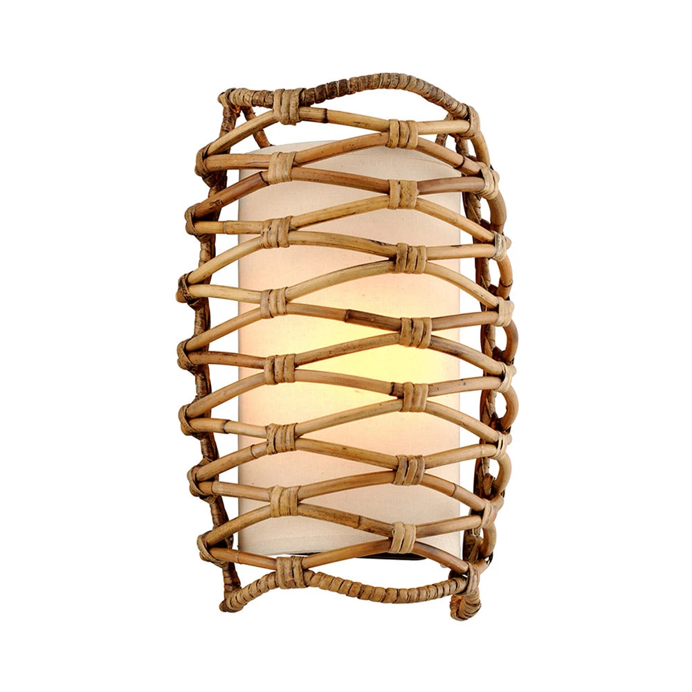 Balboa Wall Light 3 Balboa Wall Light