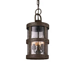 Barbosa Outdoor Pendant Light