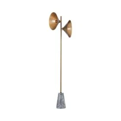 Bash Floor Lamp