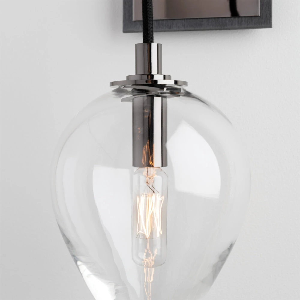 Brixton Wall Light 4 Brixton Wall Light - Image 2