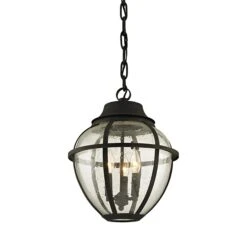 Bunker Hill Outdoor Pendant Light